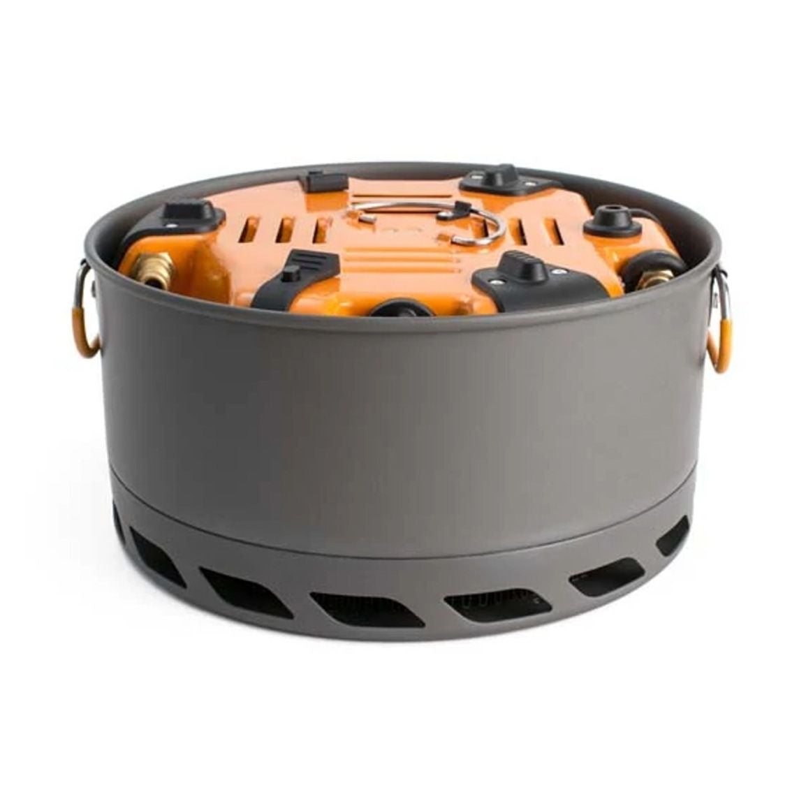 Genesis Basecamp System-4