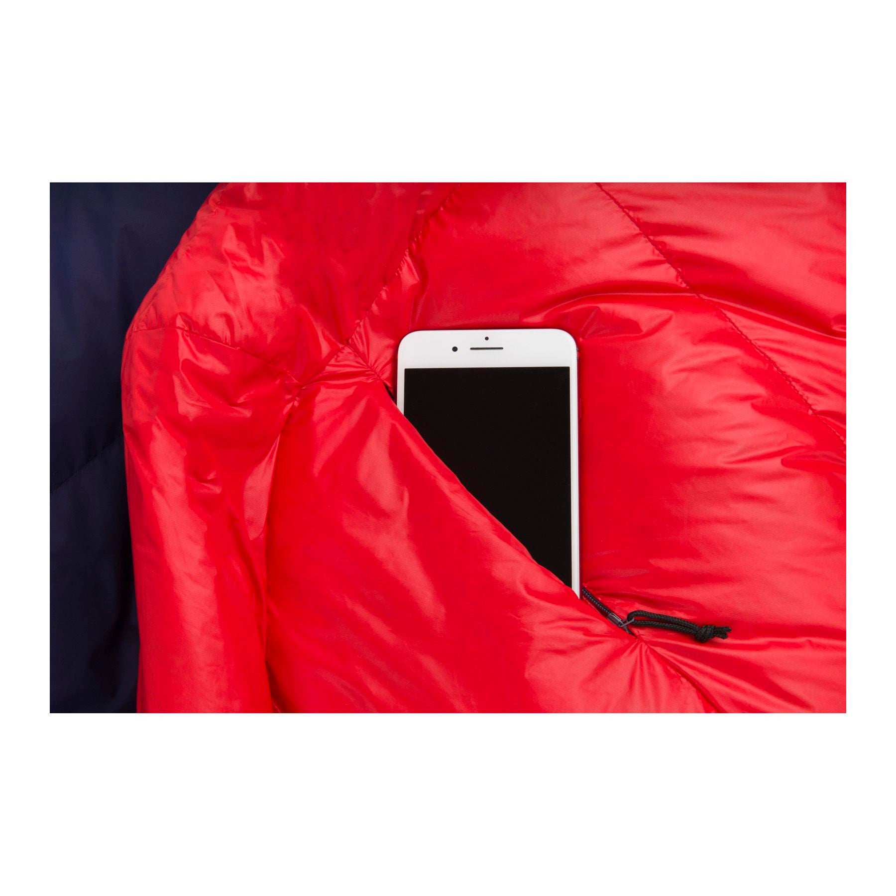 Down Amplitude Am3 Long-4