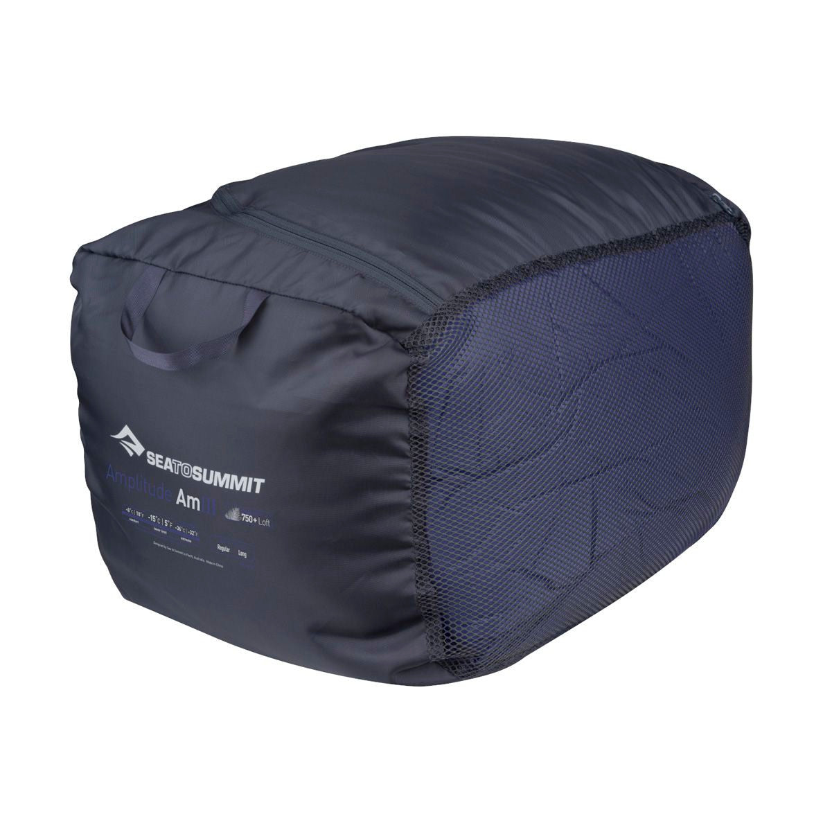 Down Amplitude Am3 Long-7