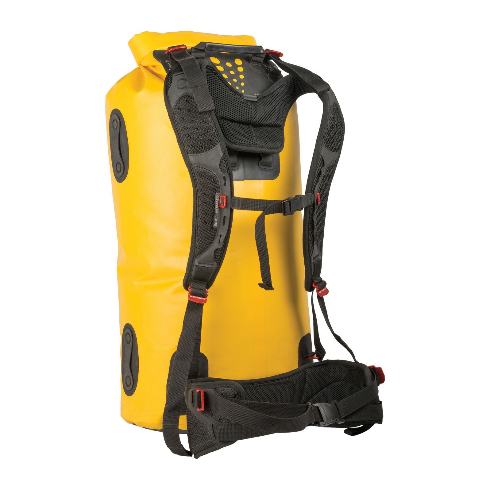 Drybag Harness 65L-3