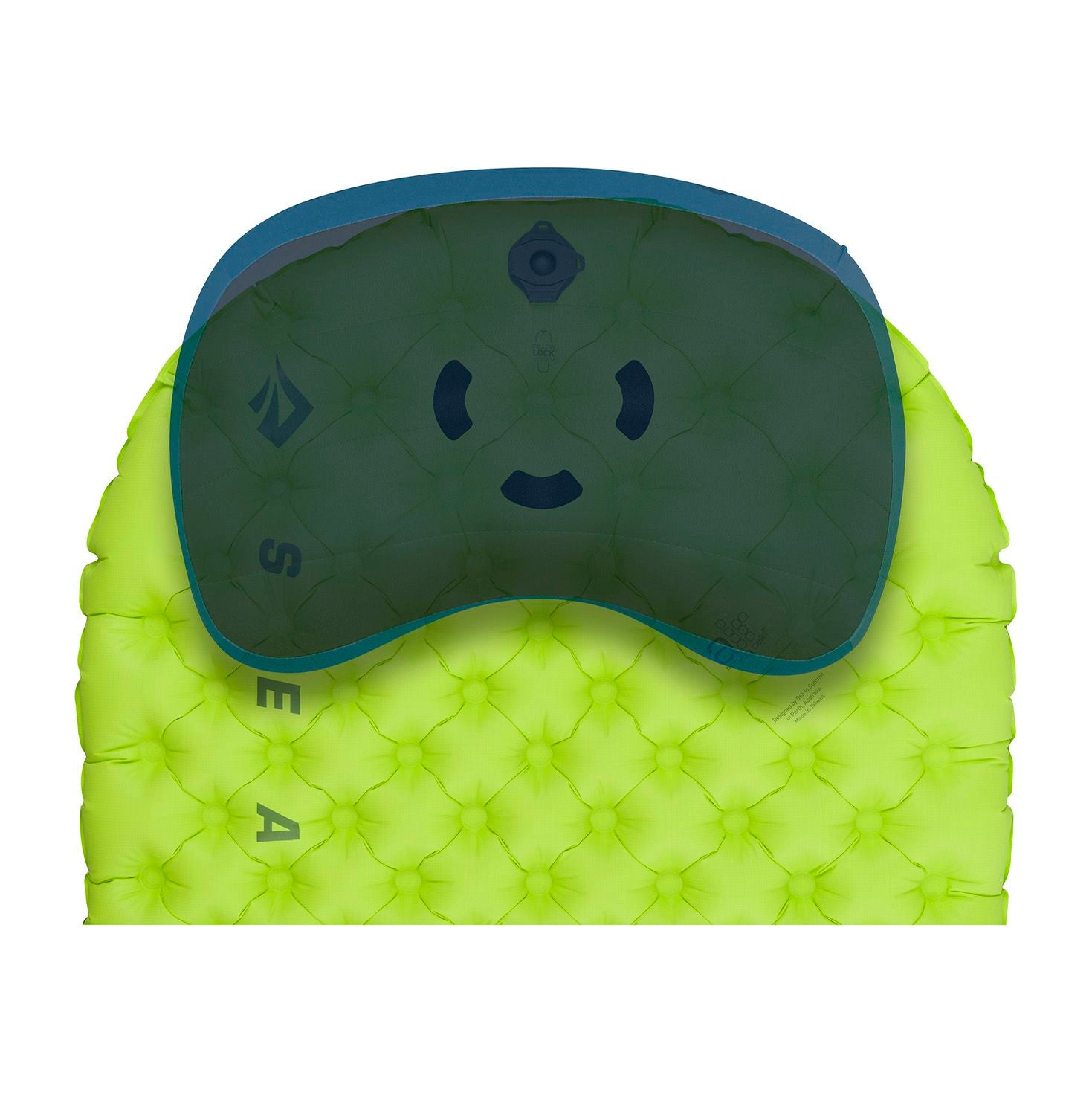 Aircell Mat Comfort Light Insulated Regular-3