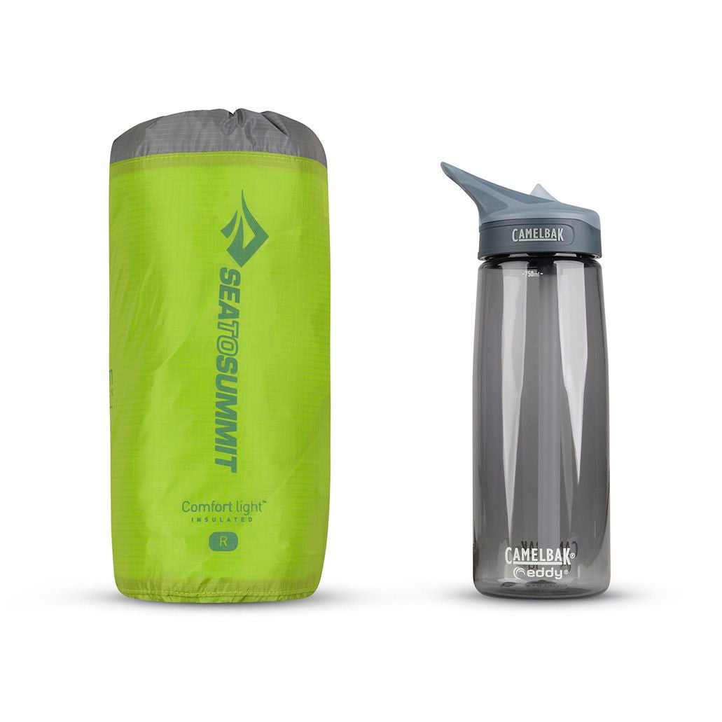 Aircell Mat Comfort Light Insulated Regular-5