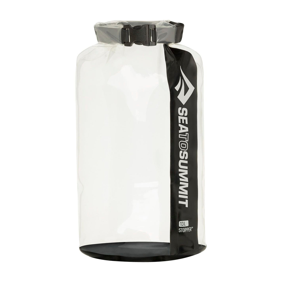 Dry Sack Stopper Clear, Clear