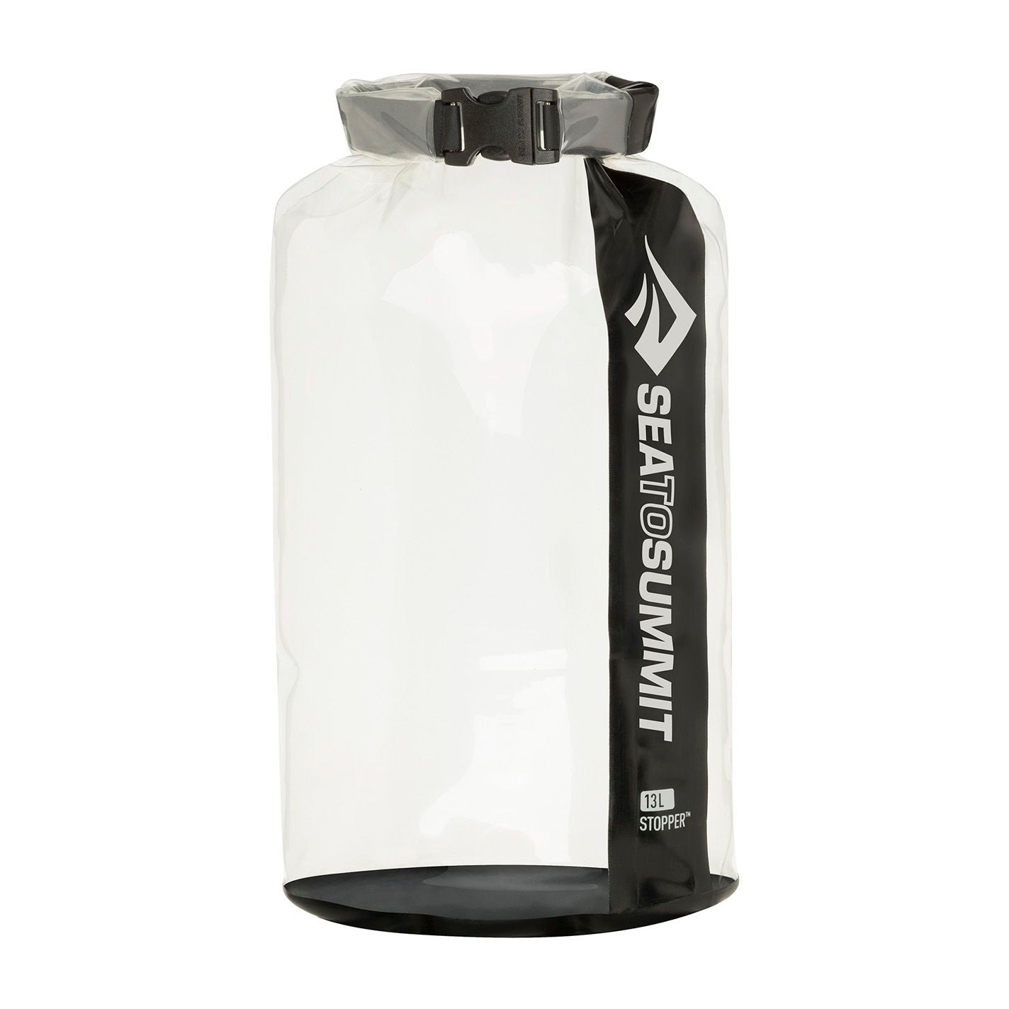 Dry Sack Stopper Clear, Clear