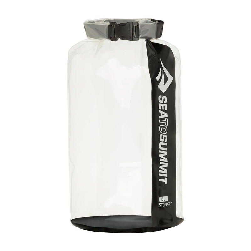 Dry Sack Stopper Clear