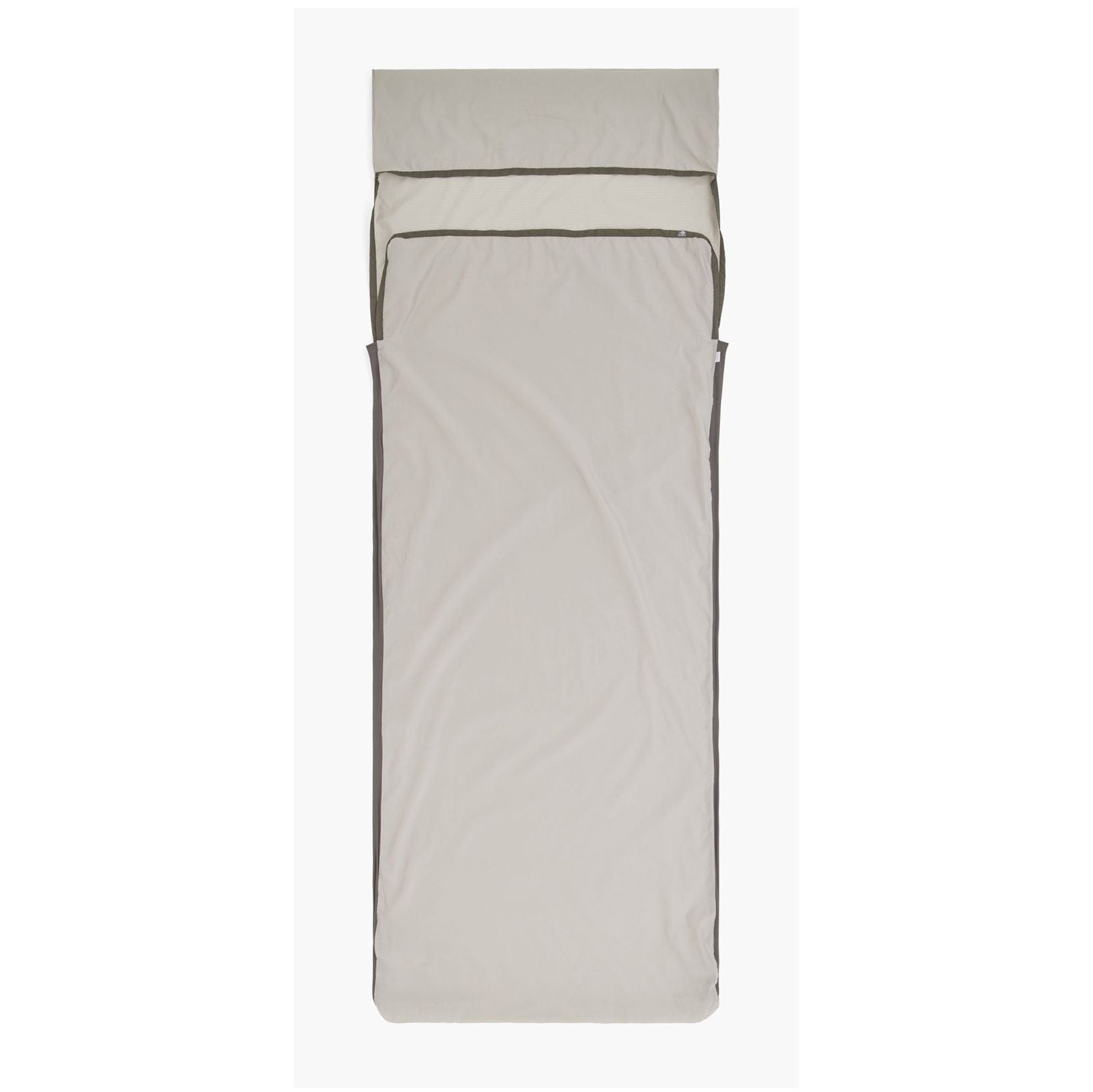 Sleepliner Silk Blend Rectangular-1