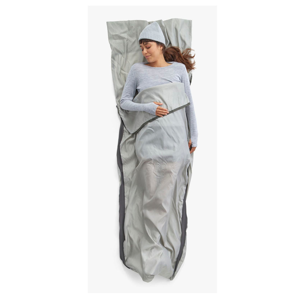 Sleepliner Silk Blend Rectangular-2