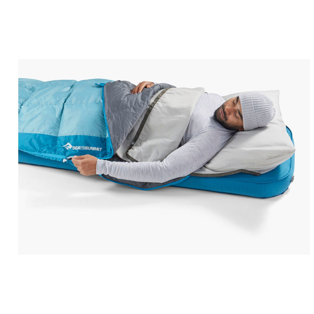 Sleepliner Silk Blend Rectangular-3