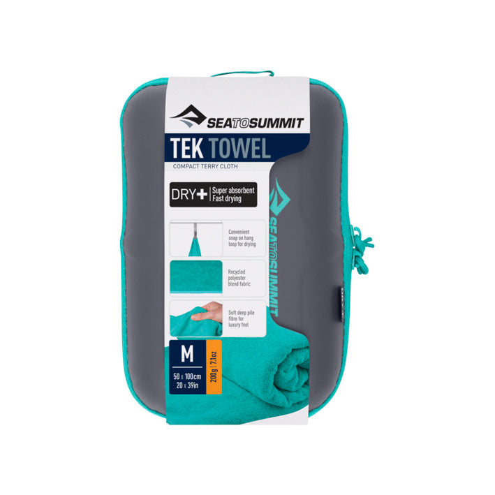 Tektowel 120X60CM, Baltic