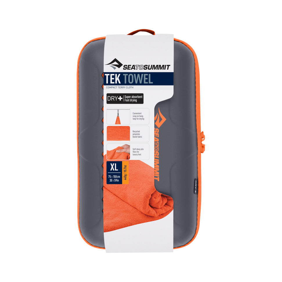 Tektowel 120X60CM, Outback