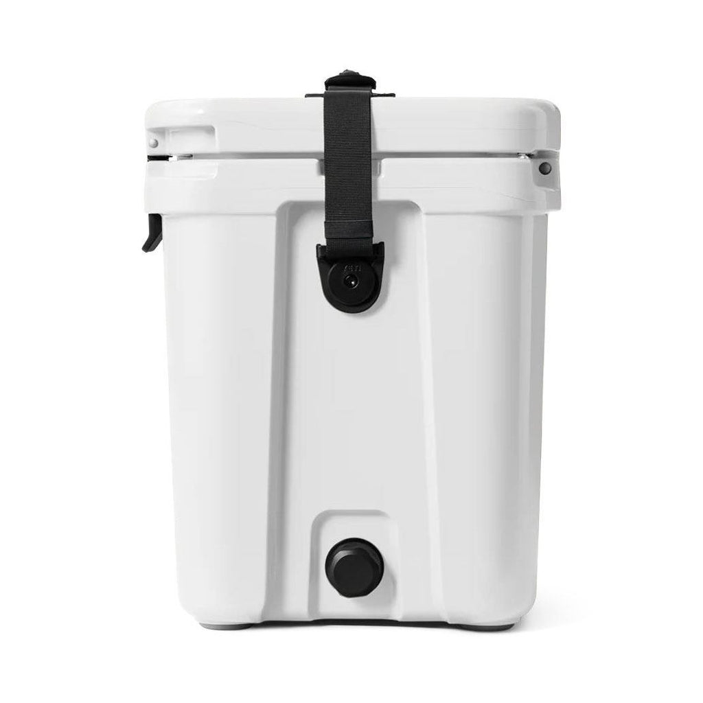 Roadie 24, White