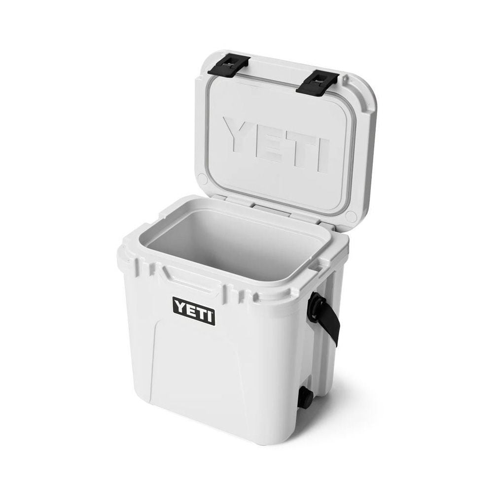 Roadie 24, White