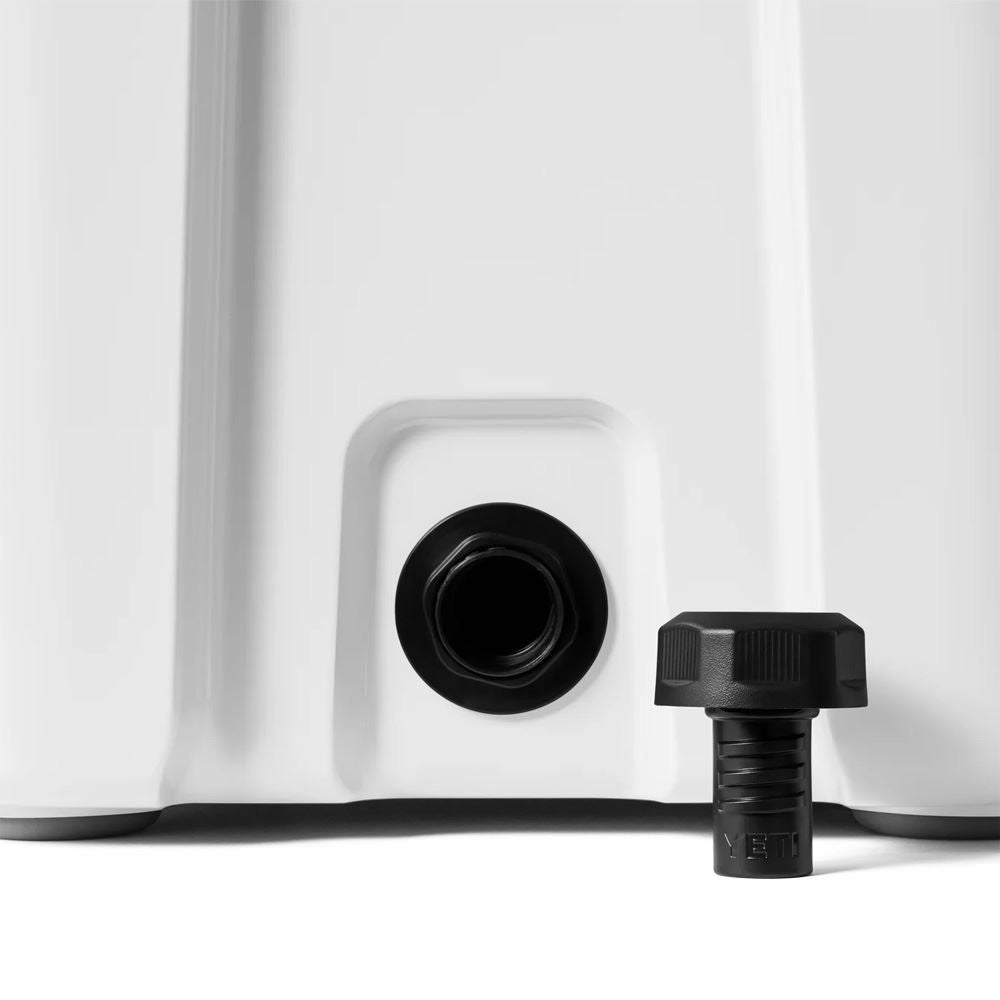 Roadie 24, White