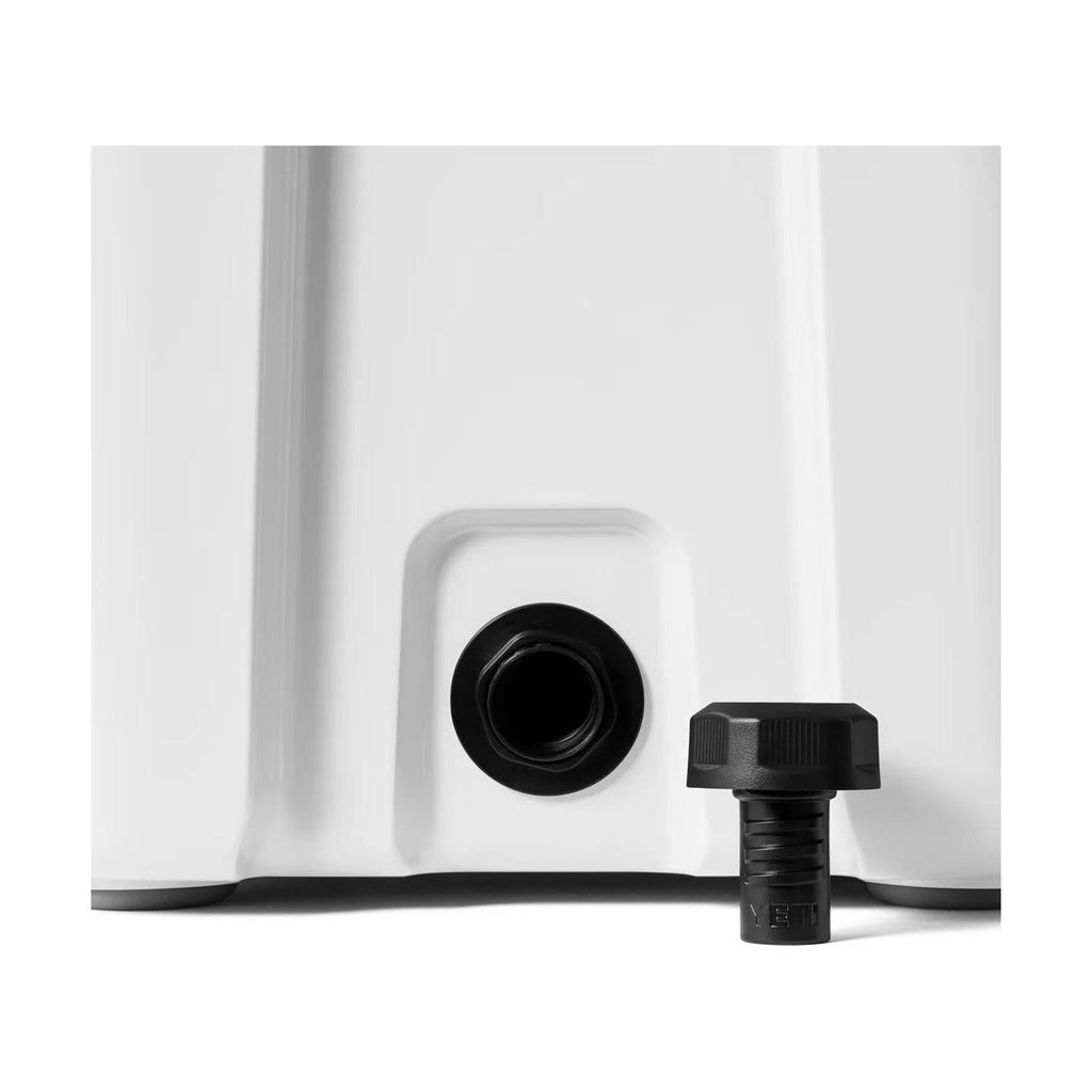 Roadie 24, White