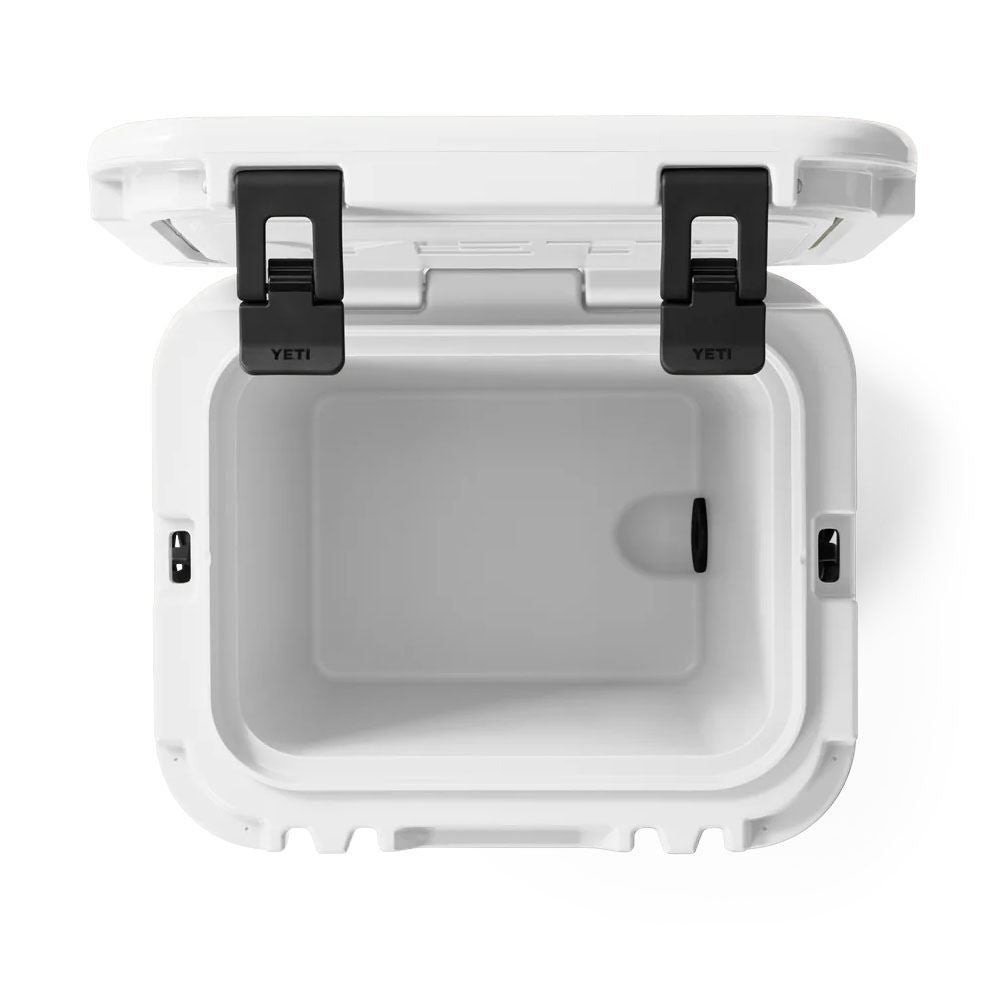 Roadie 24, White