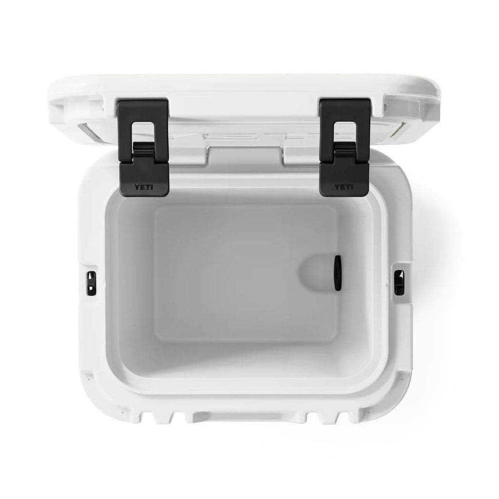 Roadie 24, White