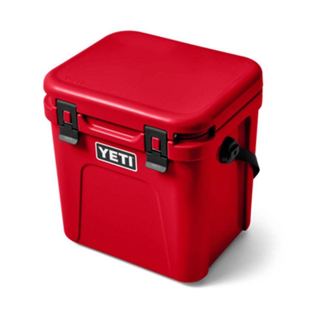 Roadie 24, Rescue red