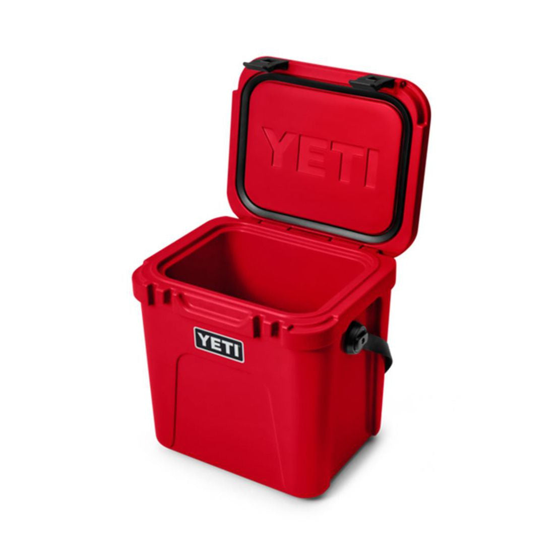 Roadie 24, Rescue red
