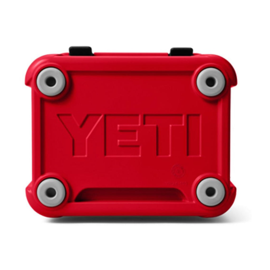 Roadie 24, Rescue red