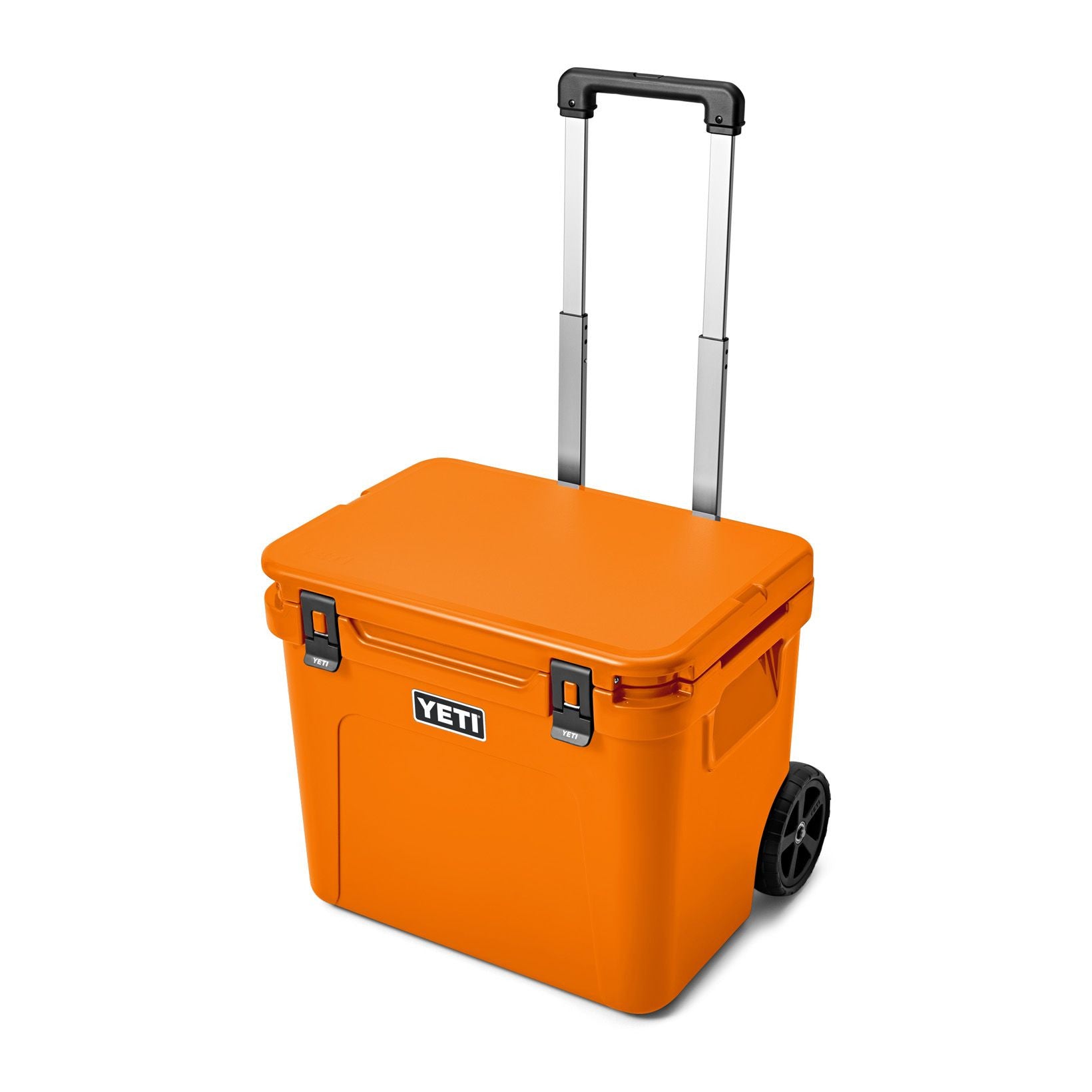 Roadie 48 Weeled Coolbox, King crab orange