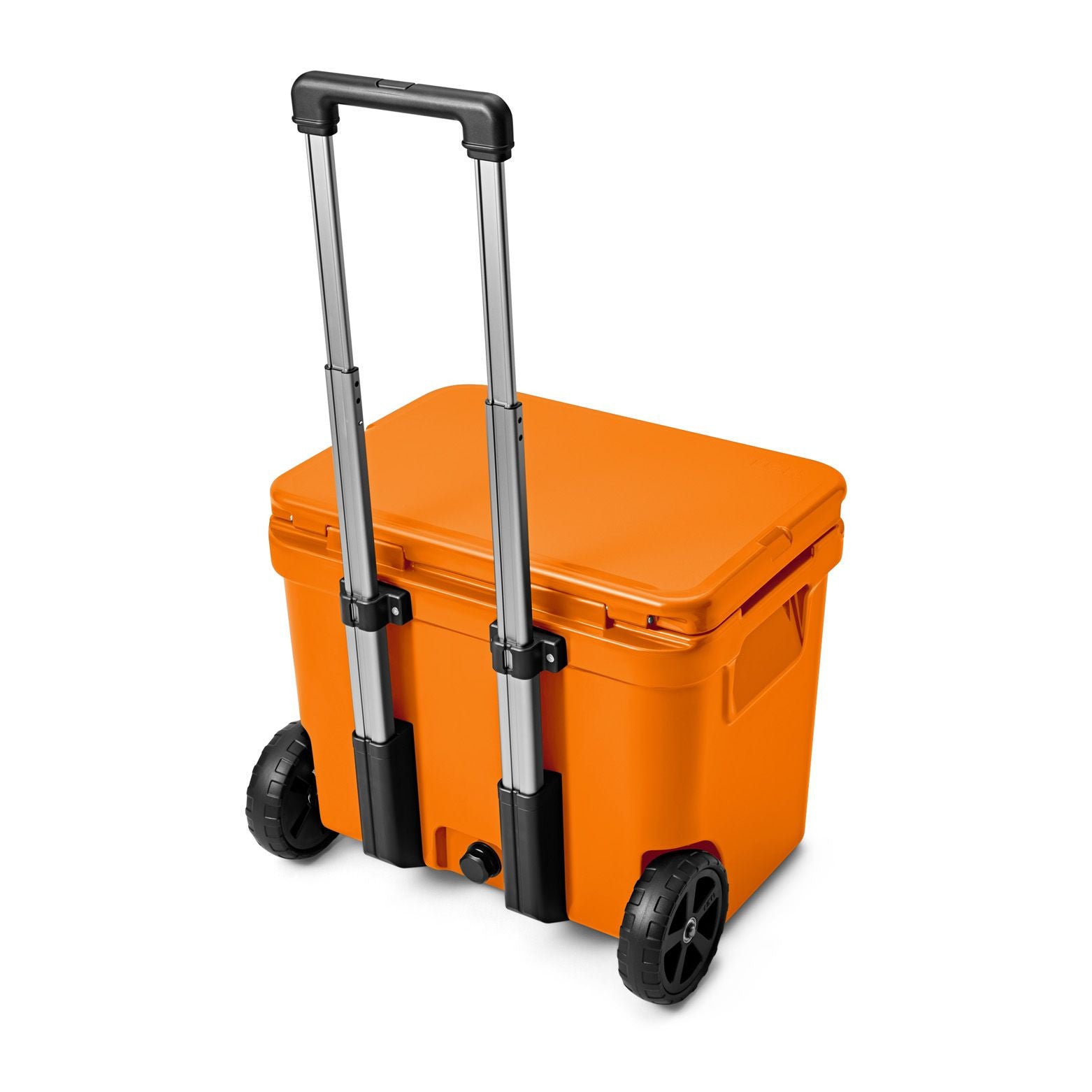 Roadie 48 Weeled Coolbox, King crab orange