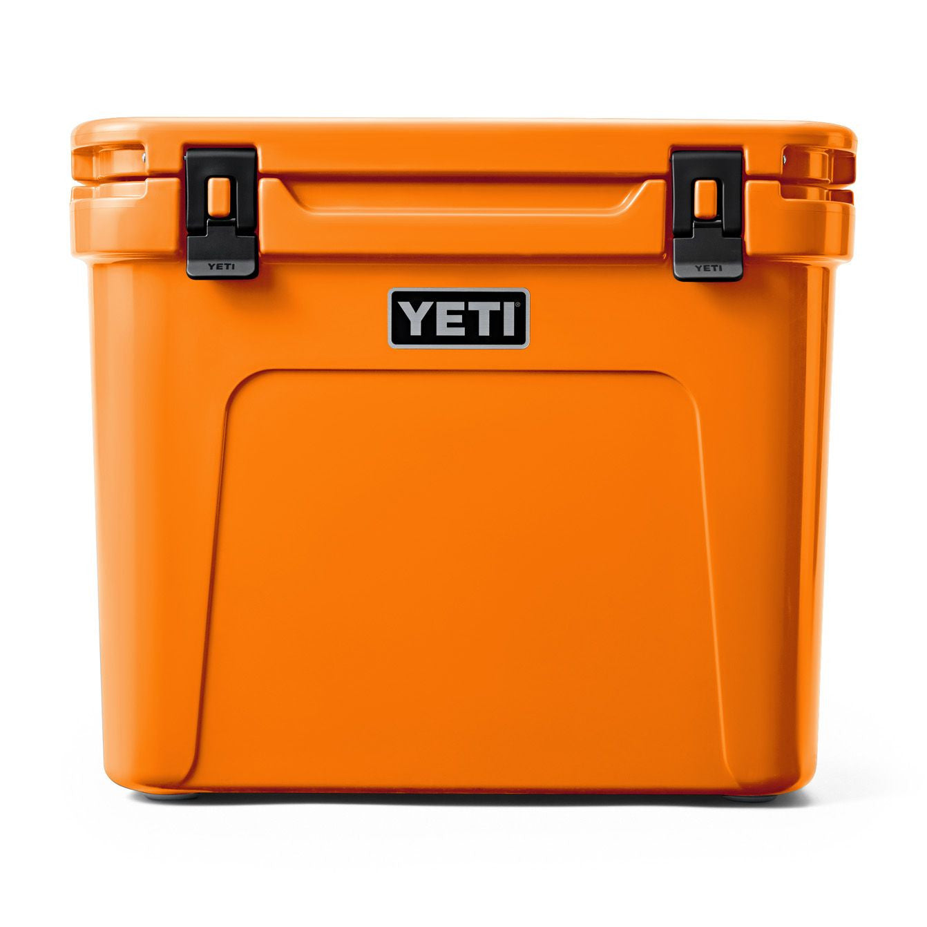 Roadie 48 Weeled Coolbox, King crab orange