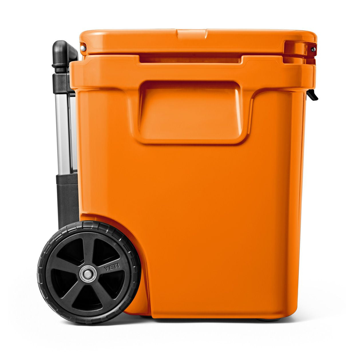 Roadie 48 Weeled Coolbox, King crab orange