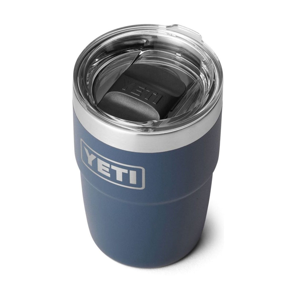 Rambler 8 Oz (237 ML) Stackable Cup, Navy