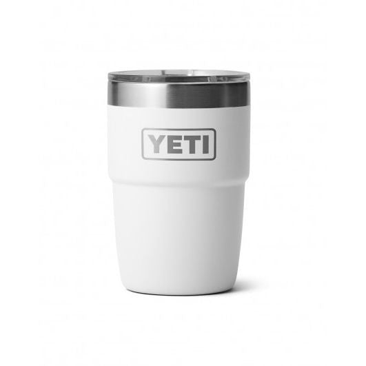 Rambler 8 Oz (237 ML) Stackable Cup