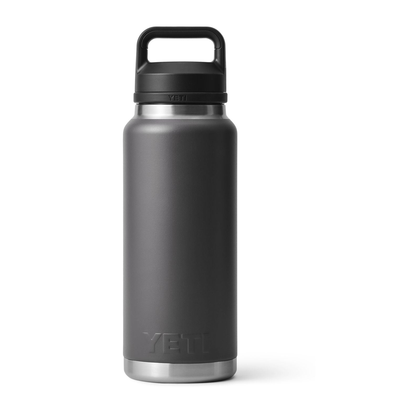 Rambler 36 Oz Bottle (1065 ML), Black