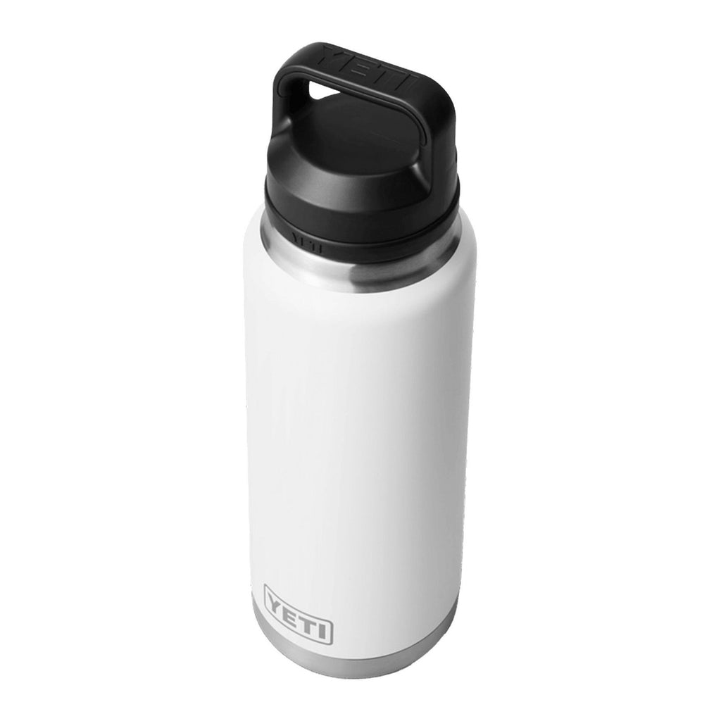Rambler 36 Oz Bottle (1065 ML), White