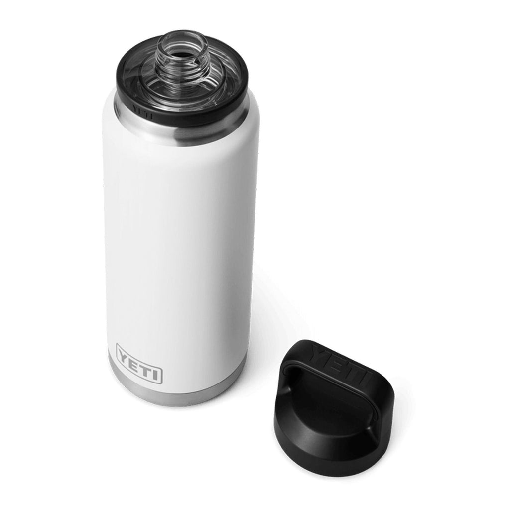 Rambler 36 Oz Bottle (1065 ML), White