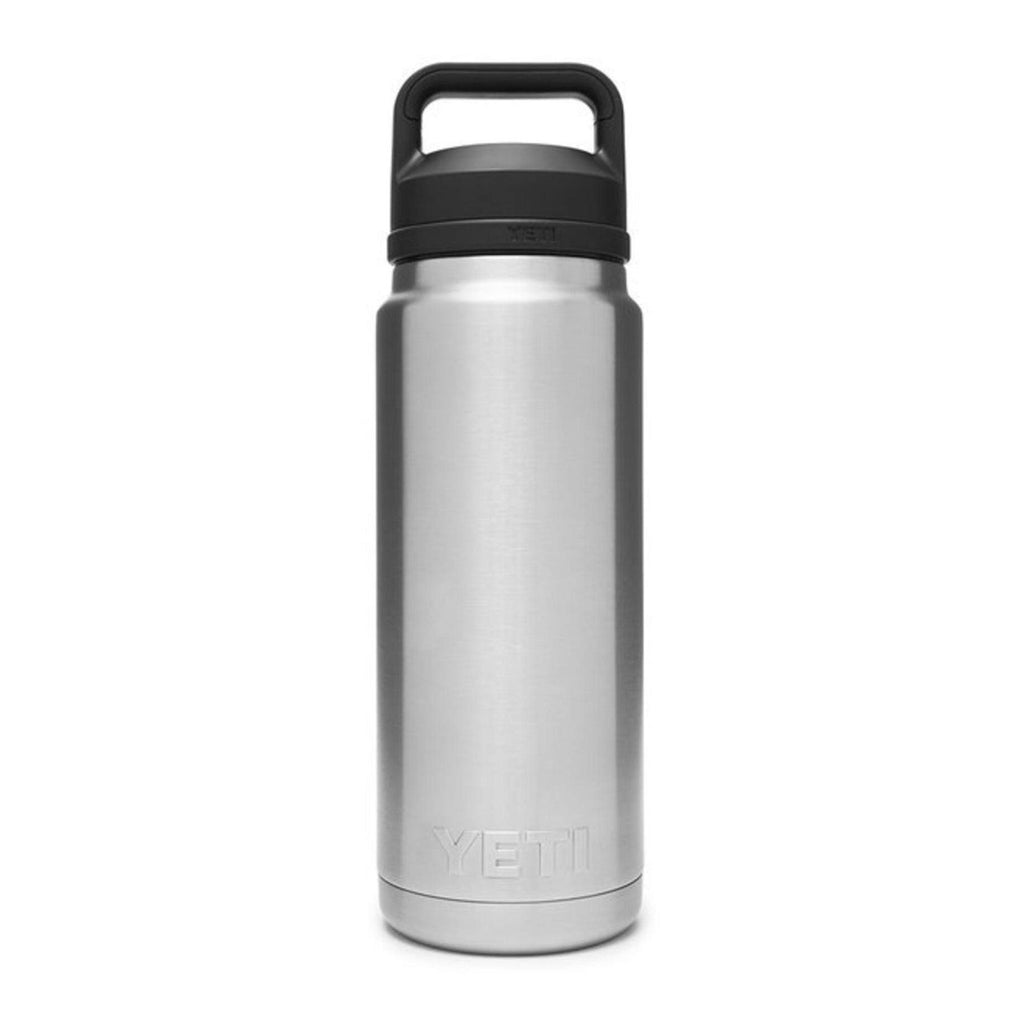 Rambler 36 Oz Bottle (1065 ML), Stainless steel
