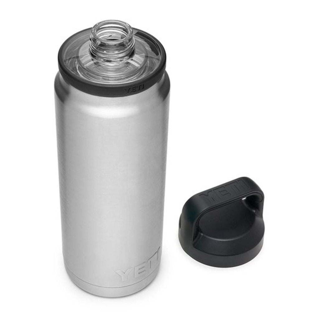 Rambler 36 Oz Bottle (1065 ML), Stainless steel