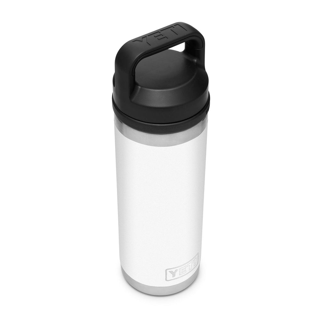 Rambler 18 OZ (532 ML) Bottle, White