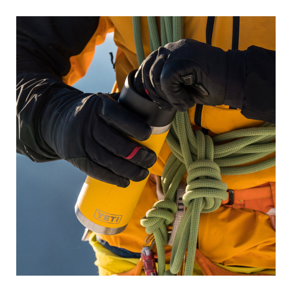 Rambler 18 OZ (532 ML) Bottle, Rescue red