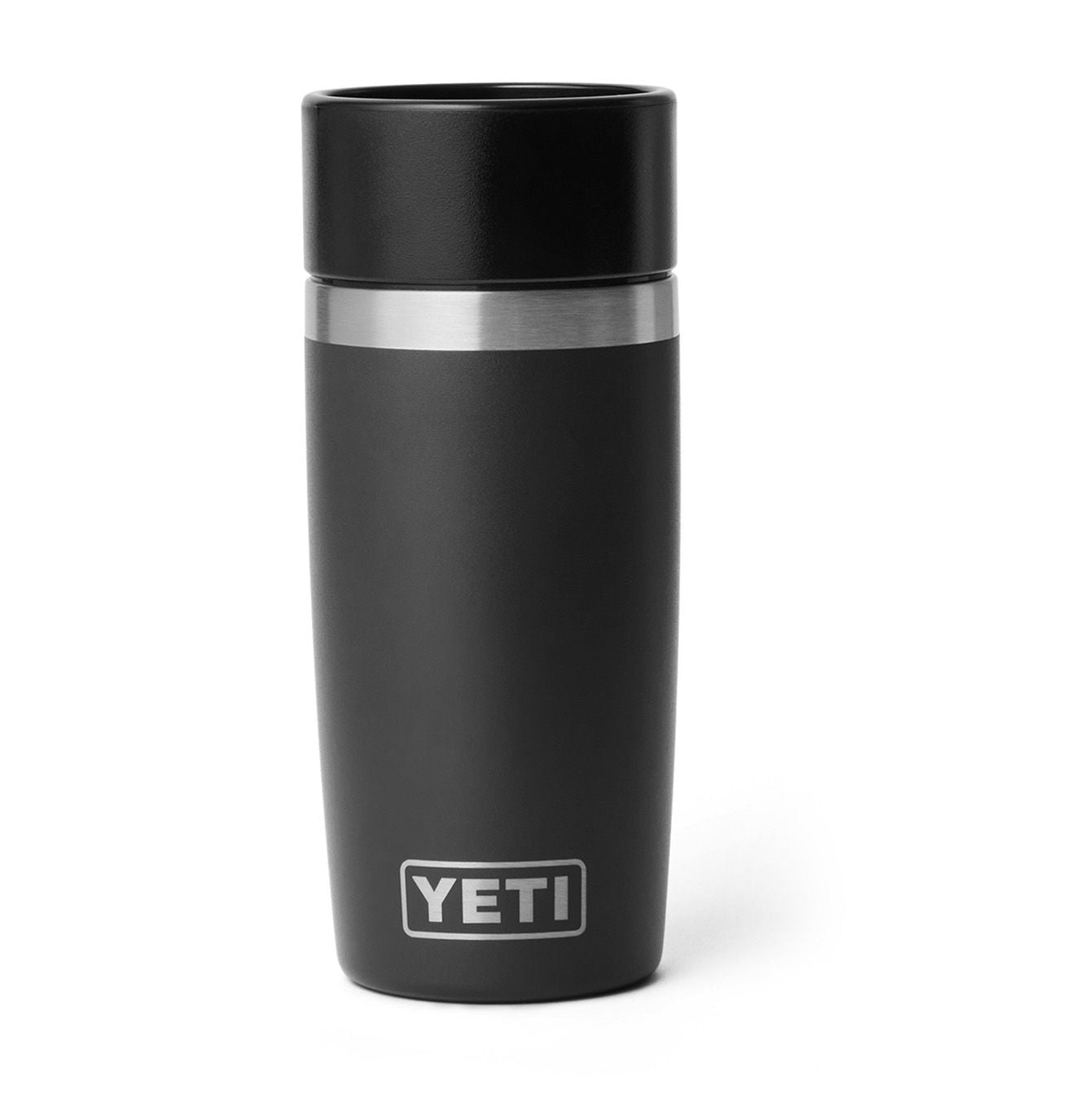 Rambler 12 Oz (354 ml) Travel Bottle, Black