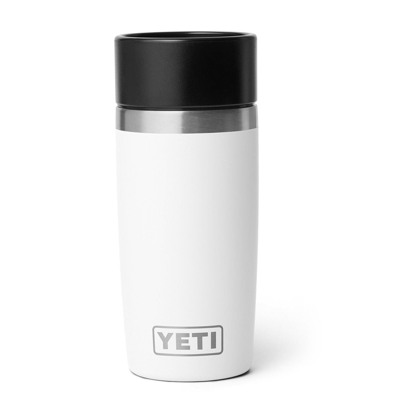 Rambler 12 Oz (354 ml) Travel Bottle, White