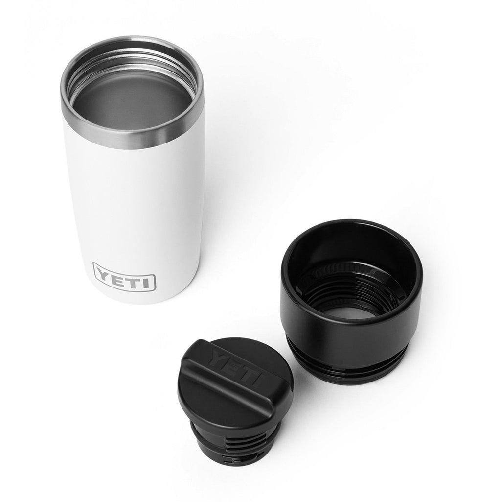 Rambler 12 Oz (354 ml) Travel Bottle, White