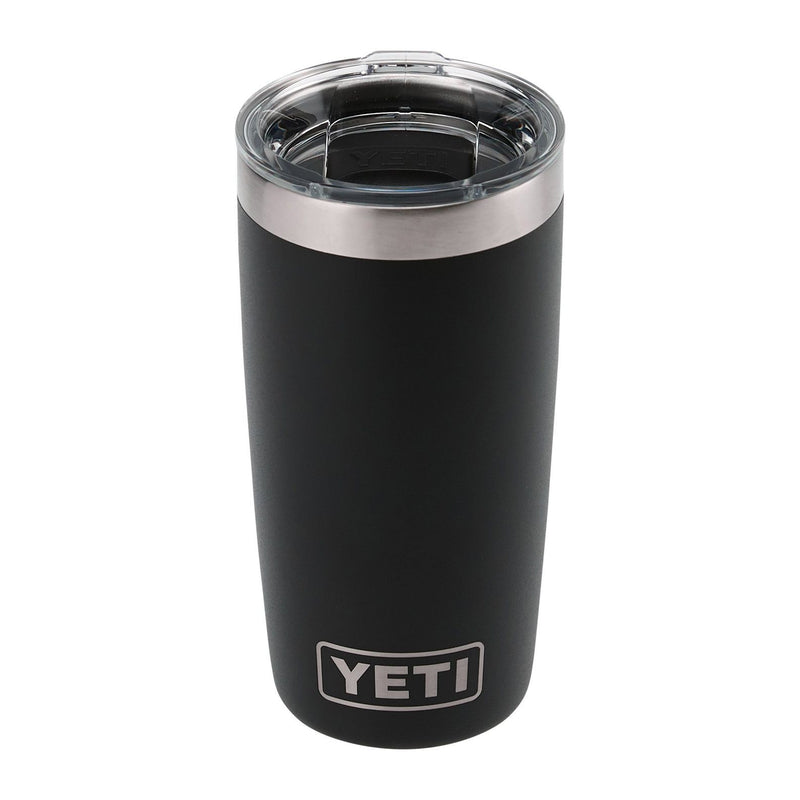 Rambler 10 Oz (296 ML) Tumbler