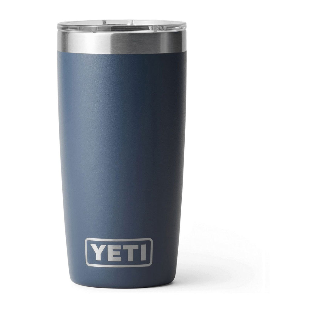 Rambler 10 Oz (296 ML) Tumbler, Navy