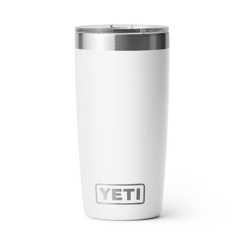 Rambler 10 Oz (296 ML) Tumbler