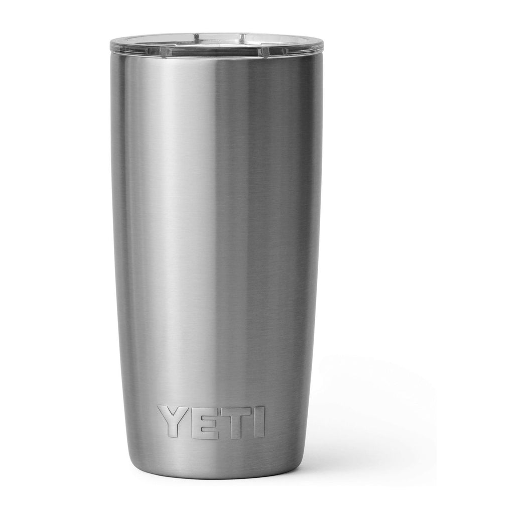 Rambler 10 Oz (296 ML) Tumbler, Stainless steel