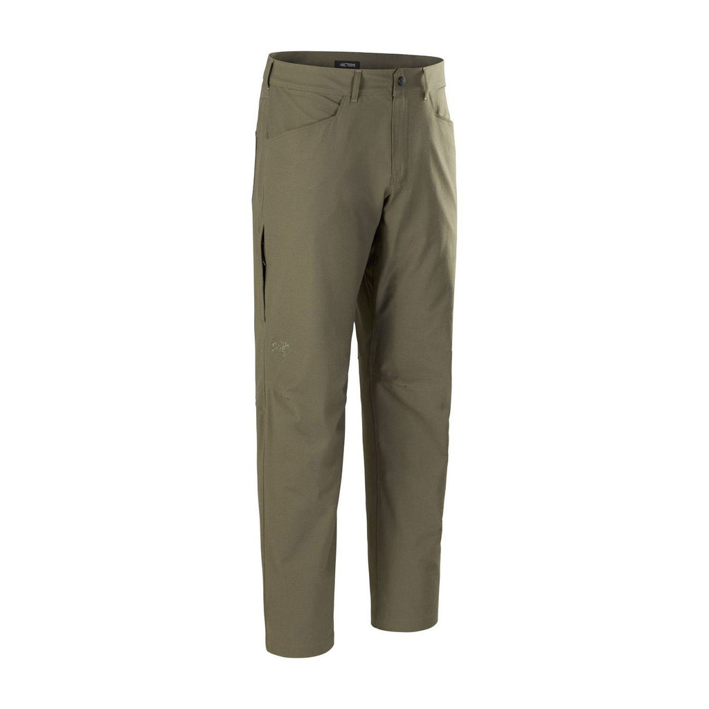 Kragg Cotton Pant M, Tatsu