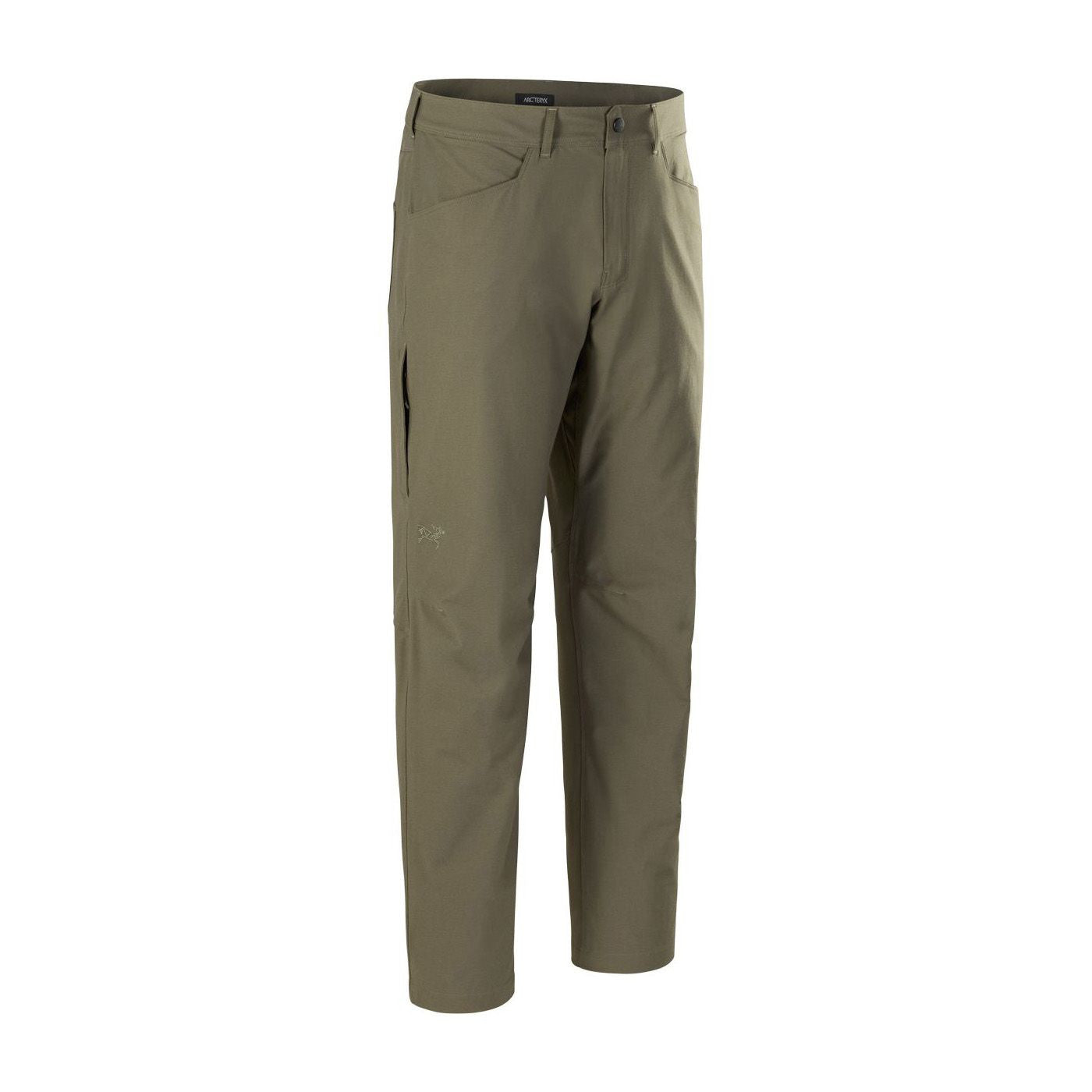 Kragg Cotton Pant M, Tatsu