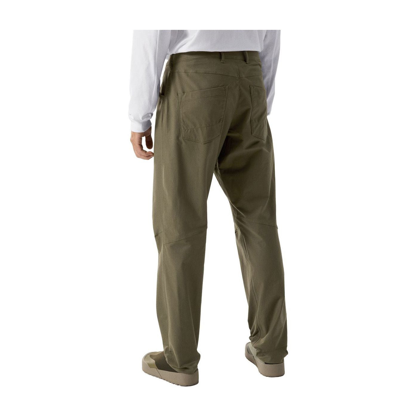 Kragg Cotton Pant M, Tatsu