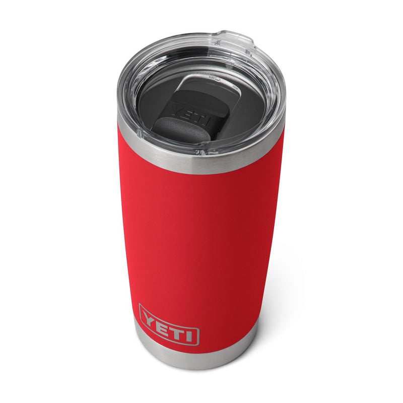 Rambler 20 Oz (591 ML) Tumbler