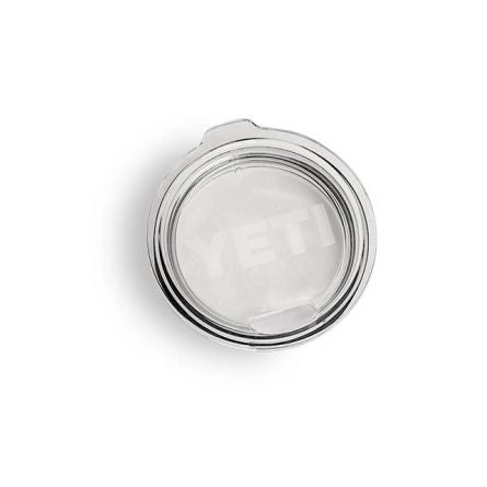 Rambler 10 Oz (296 ML) Mug, White