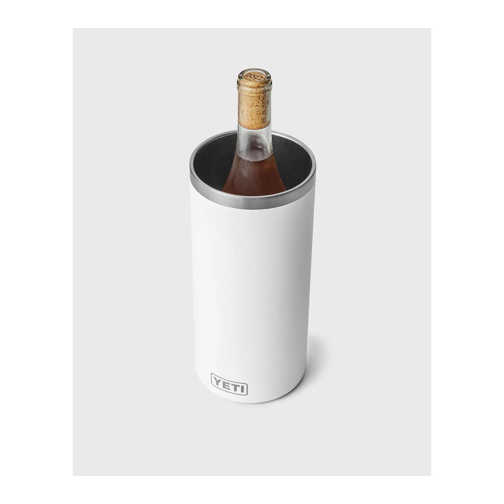 Wine Chiller, White