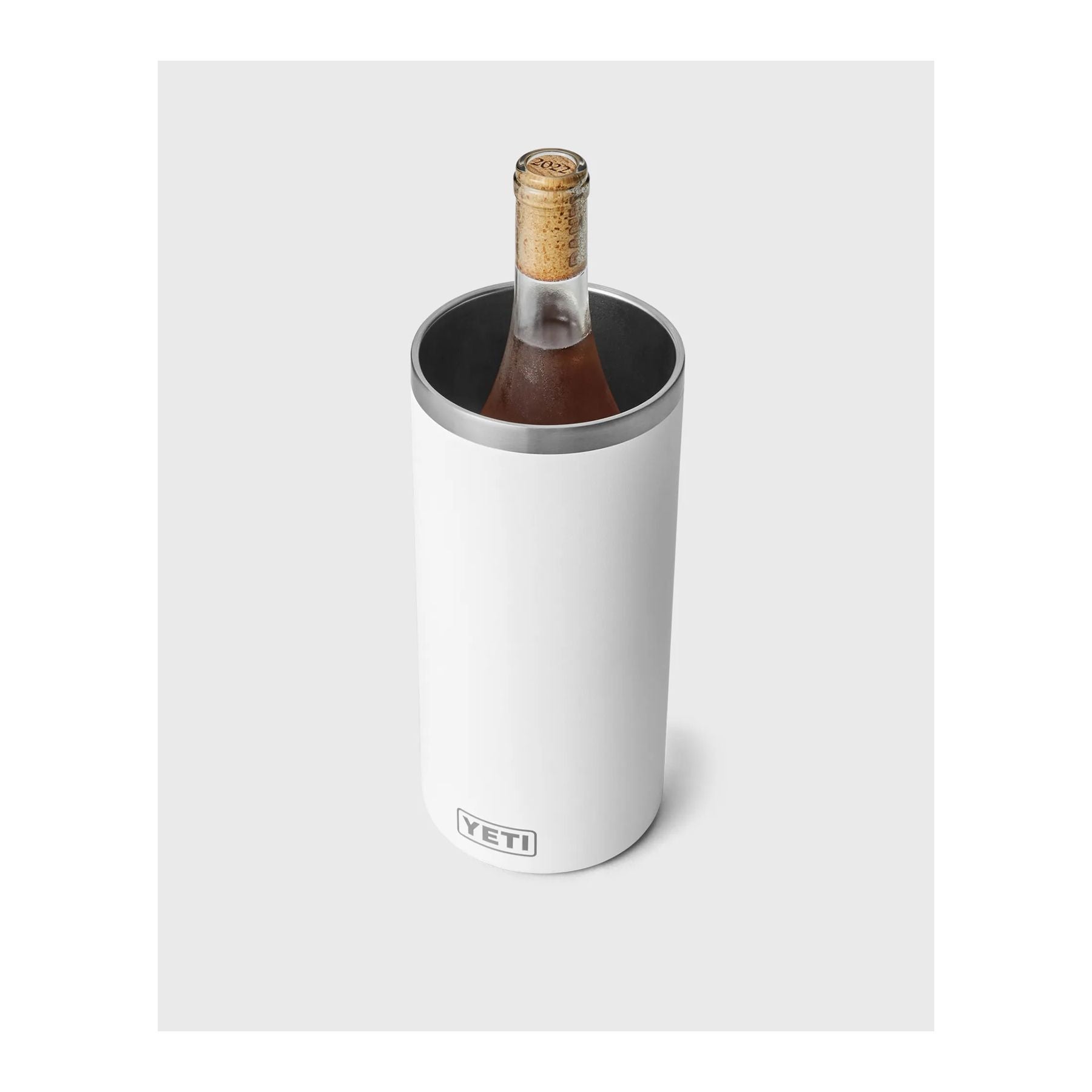 Wine Chiller, White